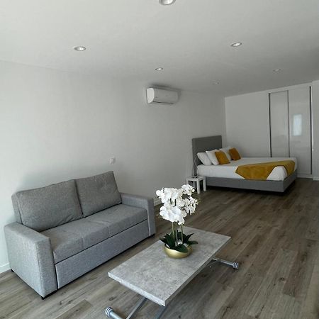 Casa Santyana Apartment Amarante Bagian luar foto