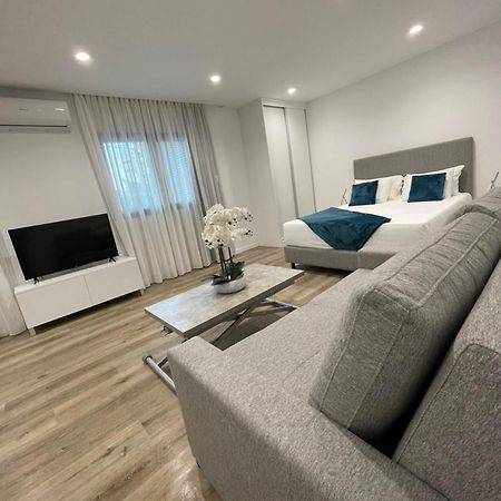 Casa Santyana Apartment Amarante Bagian luar foto