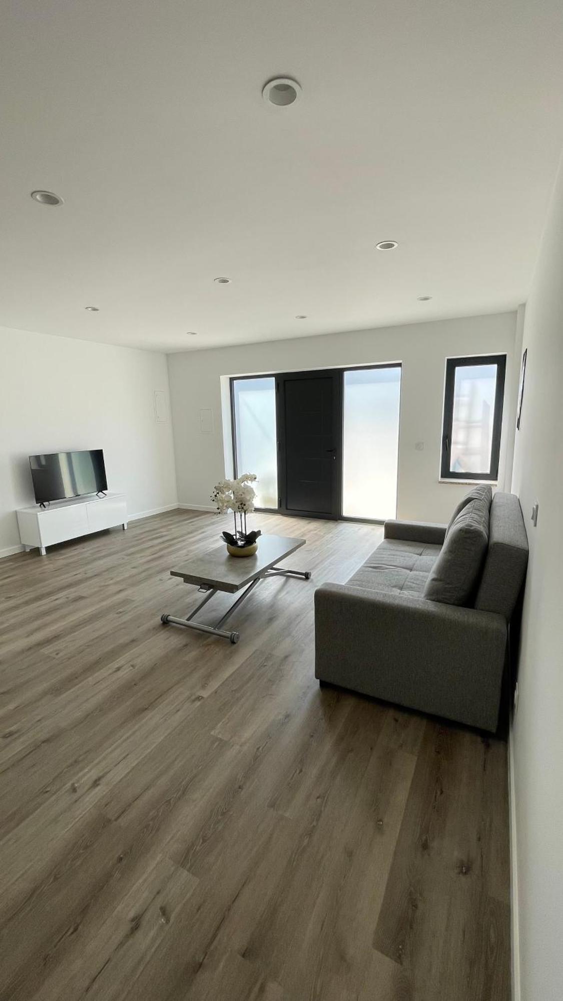 Casa Santyana Apartment Amarante Bagian luar foto