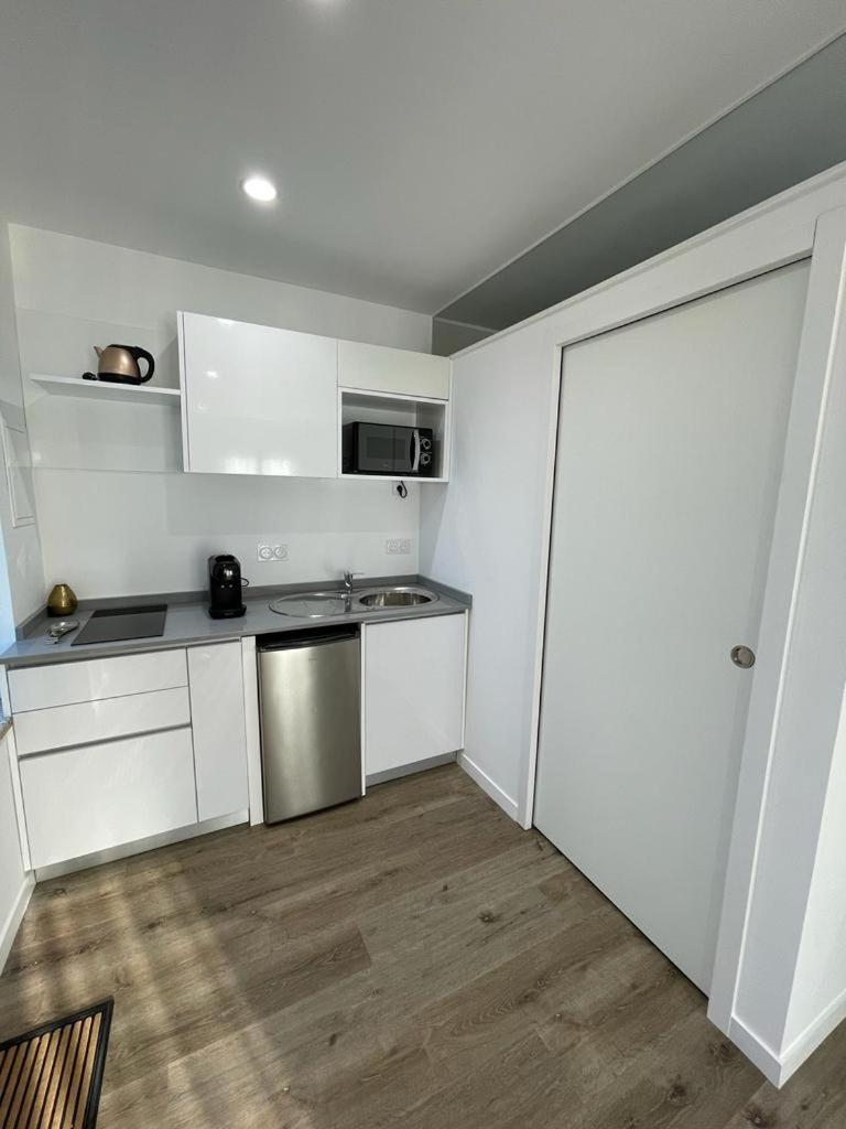 Casa Santyana Apartment Amarante Bagian luar foto