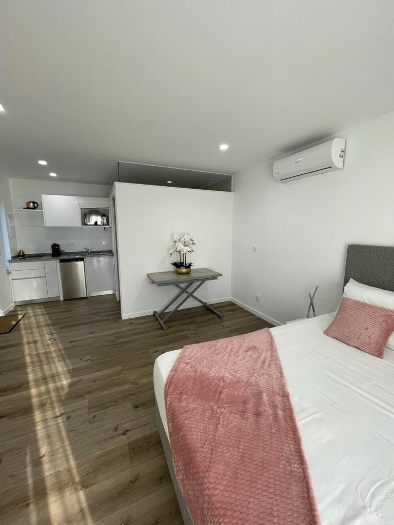 Casa Santyana Apartment Amarante Bagian luar foto