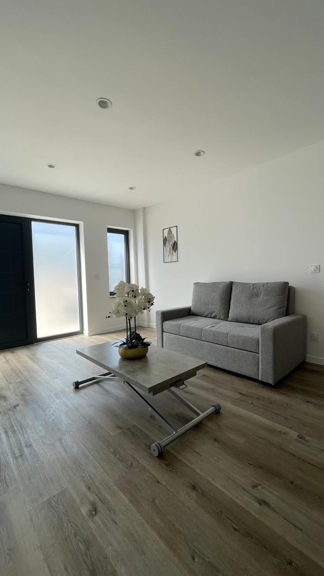 Casa Santyana Apartment Amarante Bagian luar foto