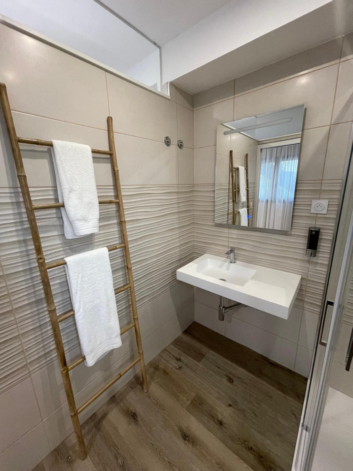 Casa Santyana Apartment Amarante Bagian luar foto