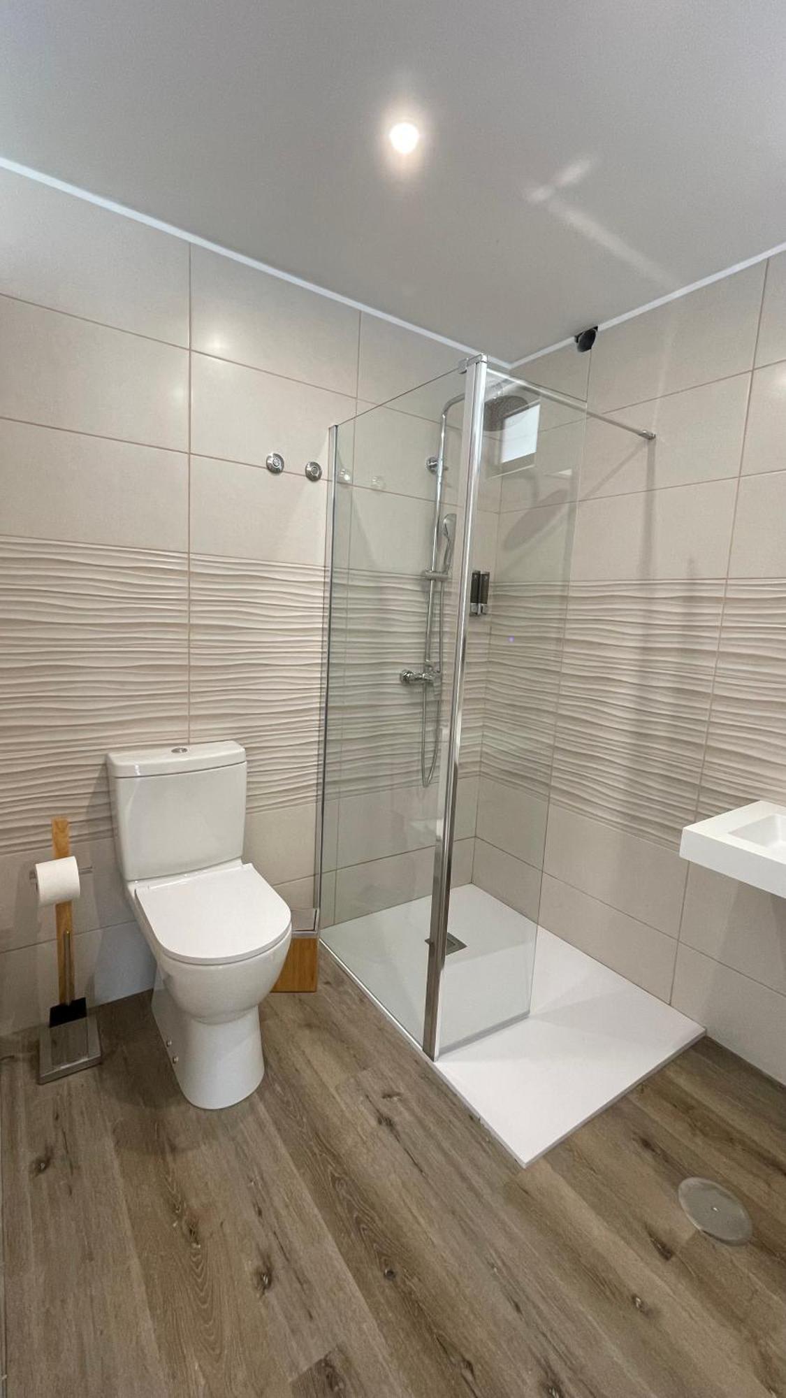 Casa Santyana Apartment Amarante Bagian luar foto