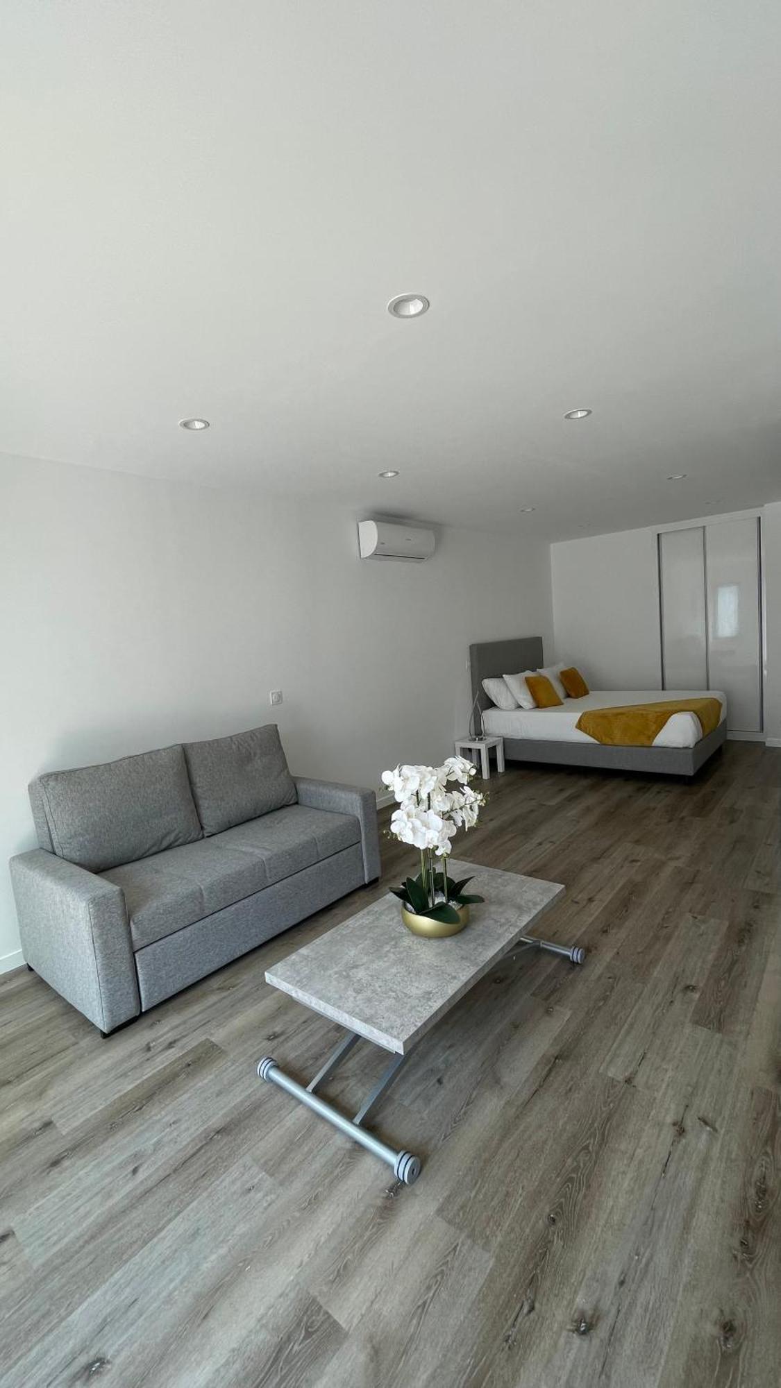 Casa Santyana Apartment Amarante Bagian luar foto
