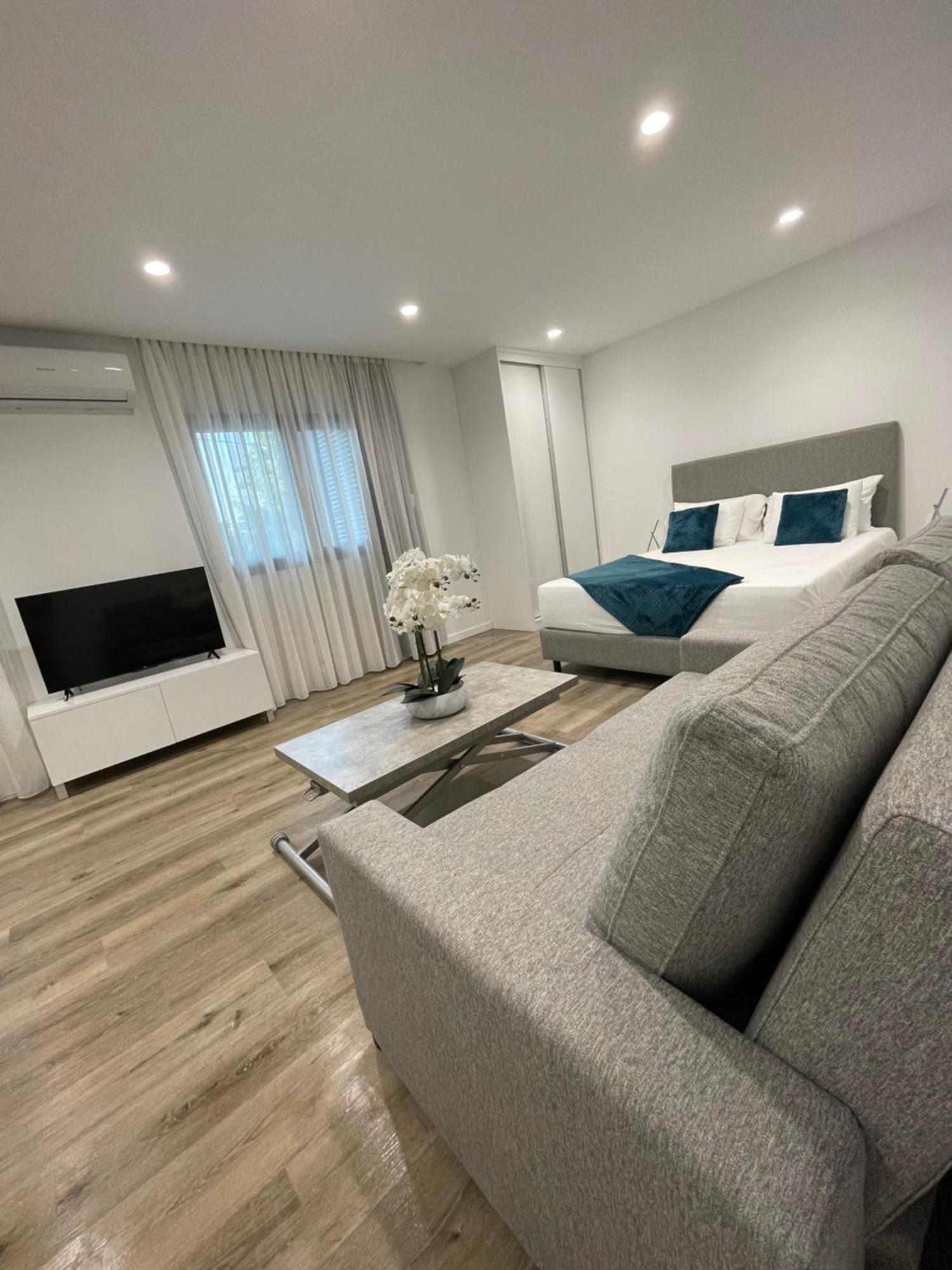 Casa Santyana Apartment Amarante Bagian luar foto